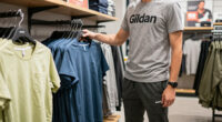 Gildan Activewear Surges In Global Coverage