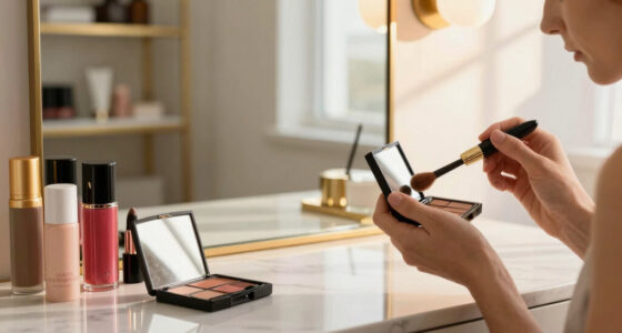 Gucci Beauty’s Identity Crisis