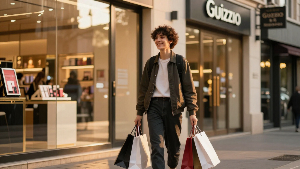 Guizio Opens Its First West Coast Store