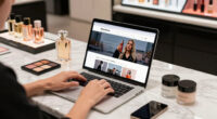 Harvey Nichols Surges In Global Coverage