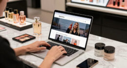Harvey Nichols Surges In Global Coverage