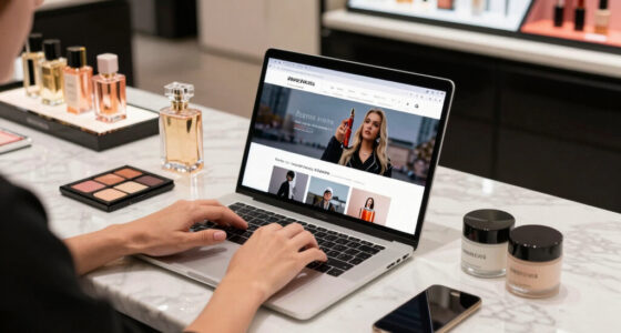 Harvey Nichols Surges In Global Coverage