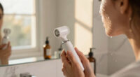How to Choose Electric Facial Cleansing Brushes