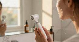How to Choose Electric Facial Cleansing Brushes