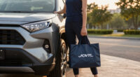 Hypegolf And The All-New 2026 Toyota RAV4 Unveil A Capsule Collection
