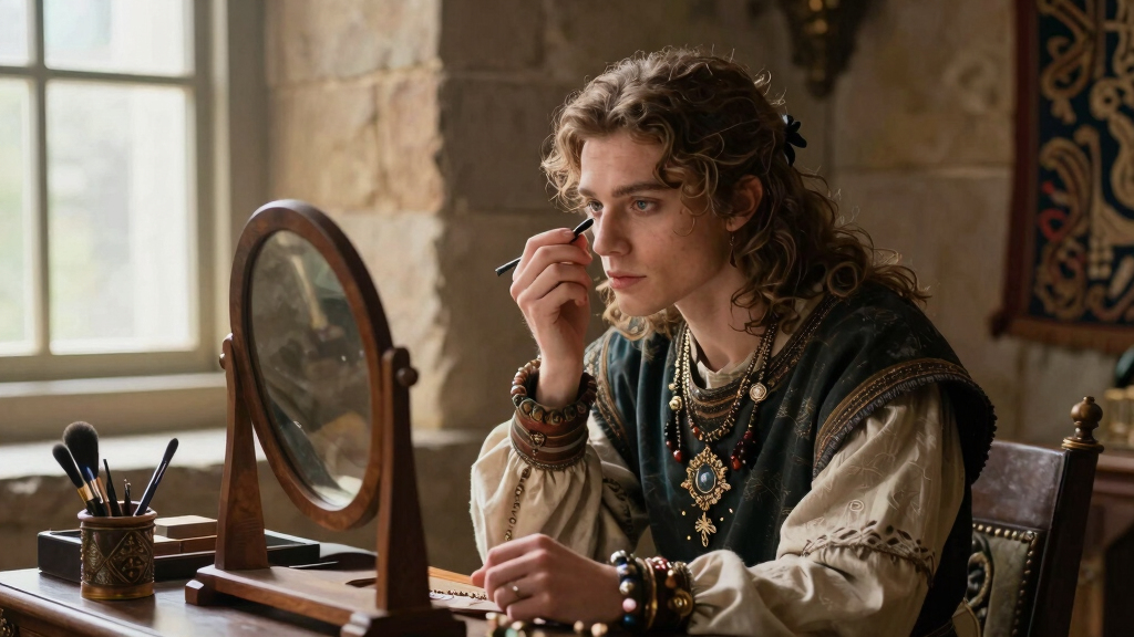 House Of The Dragon Season 3, Episode 5 Recap: A Feast For Traitors