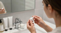 Inside the Booming Business of Under-eyes