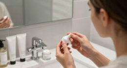 Inside the Booming Business of Under-eyes