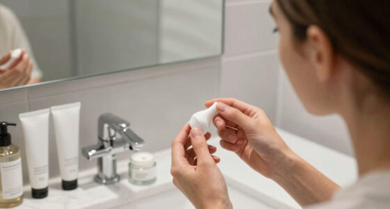 Inside the Booming Business of Under-eyes
