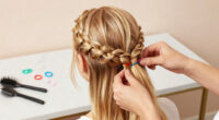 It’s Officially Halo Braid Summer