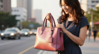 Kate Spade Surges In Global Coverage