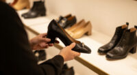 Kurt Geiger Surges In Global Coverage