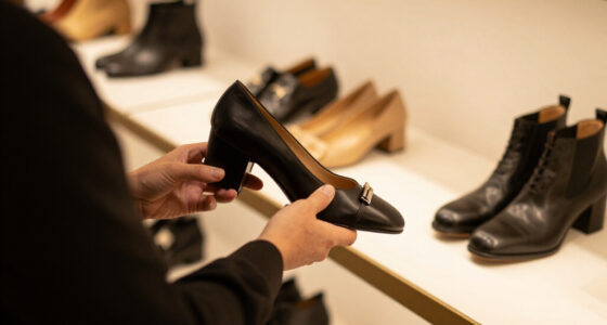 Kurt Geiger Surges In Global Coverage