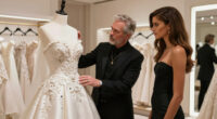 Law Roach says Zendaya's wedding dress 'was better' than viral AI-generated look