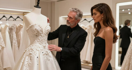 Law Roach says Zendaya's wedding dress 'was better' than viral AI-generated look