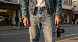 Levi Strauss Surges In Global Coverage