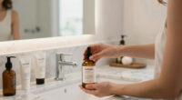 Liz Earle Surges In Global Coverage