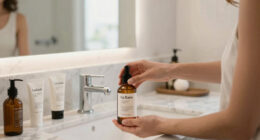 Liz Earle Surges In Global Coverage