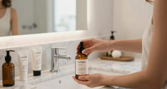 Liz Earle Surges In Global Coverage