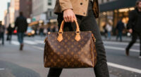 Louis Vuitton Surges In Global Coverage
