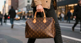 Louis Vuitton Surges In Global Coverage