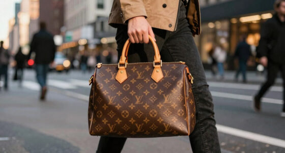 Louis Vuitton Surges In Global Coverage