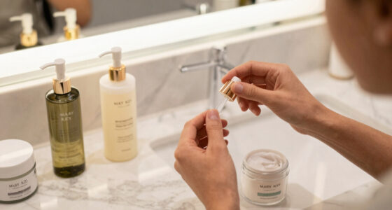 Mary Kay Surges In Global Coverage