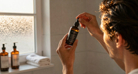 Oribe Serene Scalp Bacteria Recall