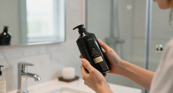 Oribe Shampoo Fda Recall