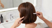 Penélope Cruz's "Weekend Bob" Is the Perfect "Luxury" Summer Refresh