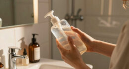 Pluralibacter Gergoviae Shampoo Contamination