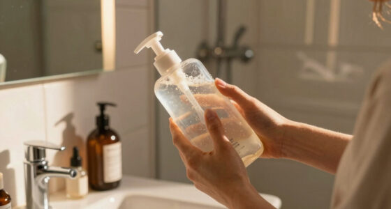 Pluralibacter Gergoviae Shampoo Contamination
