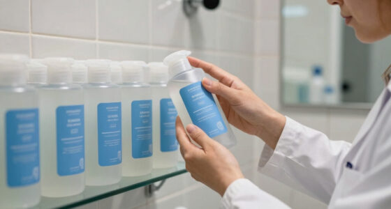 Pluralibacter Gergoviae Shampoo Recall