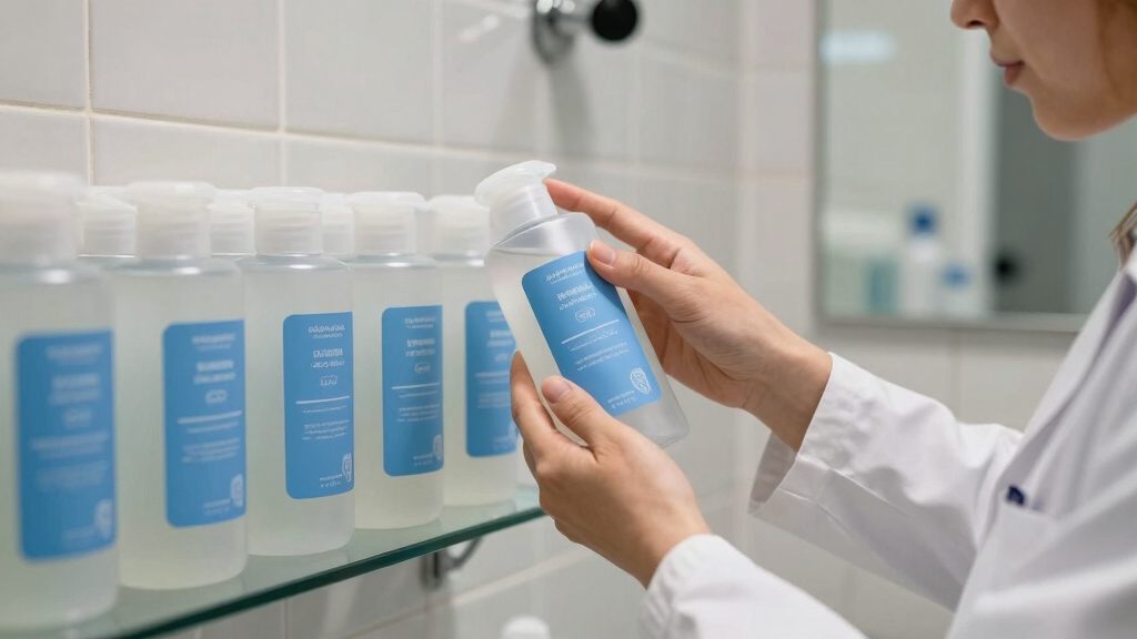 Pluralibacter Gergoviae Shampoo Recall