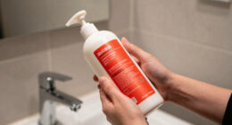 Popular Shampoo Recalled Nationwide, FDA Warns
