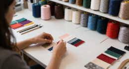 Purl Soho Is Hiring A Studio Assistant, In-Person in Brooklyn NY