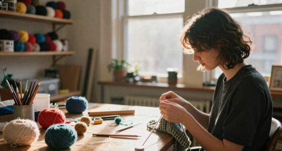 Purl Soho Is Hiring A Studio Assistant, In-Person in Brooklyn NY