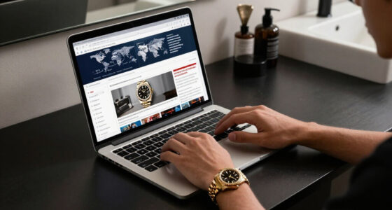 Rolex Surges In Global Coverage
