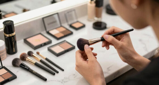 Shu Uemura Surges In Global Coverage