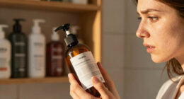 Specialty shampoo recalled in US, Canada. See affected products