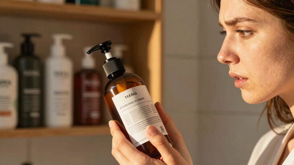 Specialty shampoo recalled in US, Canada. See affected products