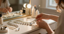 Swarovski Surges In Global Coverage