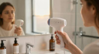 This Aesthetics Expert Thinks At-Home Laser Hair Removal Devices Are A Scam