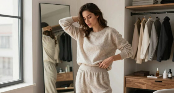 This Founder Believes You Don't Have To Sacrifice Style For Comfort, And She Is Right