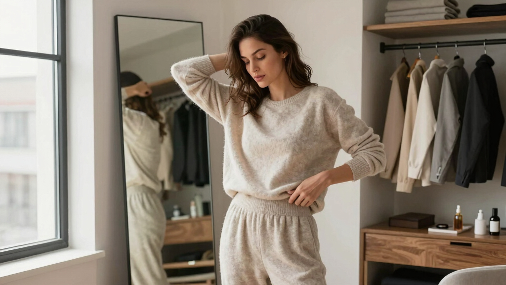 This Founder Believes You Don't Have To Sacrifice Style For Comfort, And She Is Right