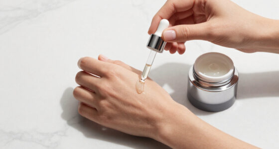 This New Skin Firming Treatment Is Only $27, Yet Rivals High-End Exosome Serums