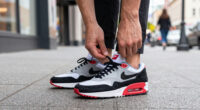 This Nike Air Max Classic Proves The Power Of A Good General-Release
