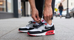 This Nike Air Max Classic Proves The Power Of A Good General-Release