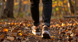 Vans' Beautiful Brown Trail Sneaker Puts Its Best Fall 'Fit Forward