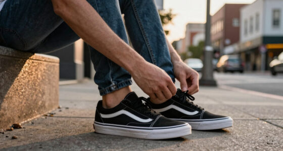 Vans Just Dropped the Perfect Low-Profile Sneaker Silhouette